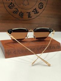 Picture of Chrome Hearts Sunglasses _SKUfw46734386fw